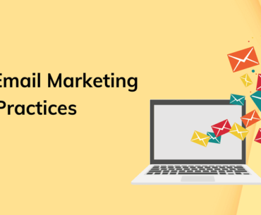 b2b email marketing best practices