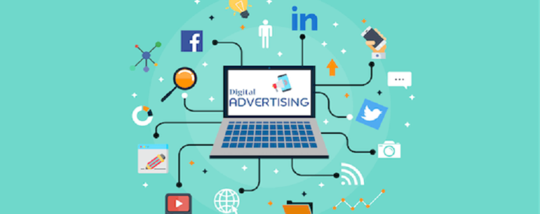 digital advertising