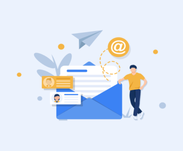 email list service