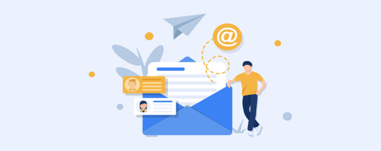 email list service