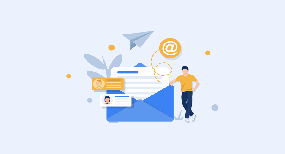 email list service