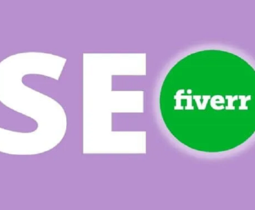 fiverr seo