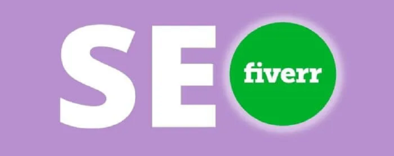 fiverr seo