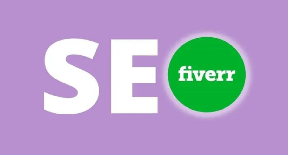 fiverr seo