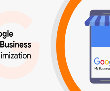 google my business optimization