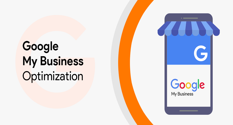 google my business optimization