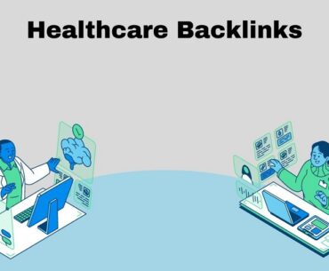 healthcare saas backlinks health sites