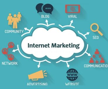 internet marketing