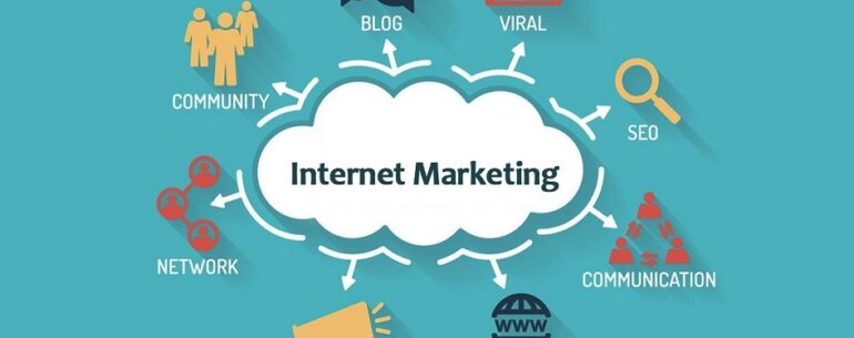 internet marketing