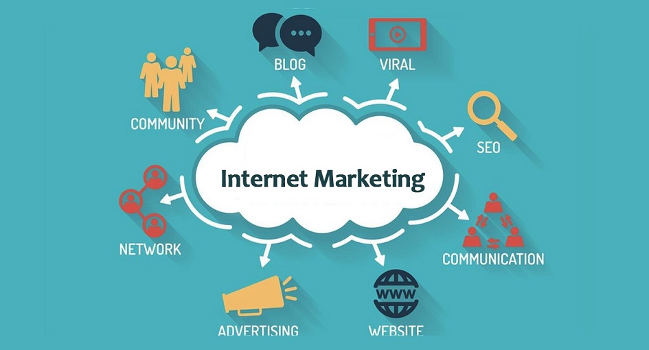 internet marketing