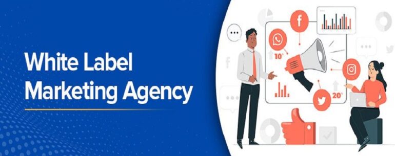 white label marketing agency