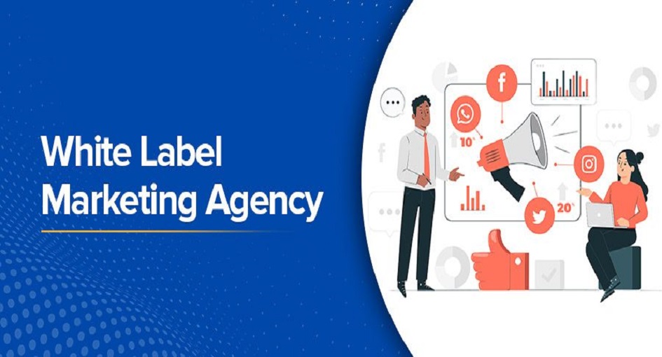 white label marketing agency