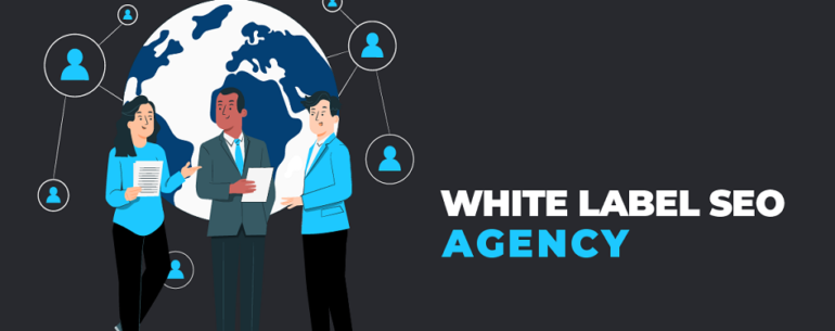 white label seo agency