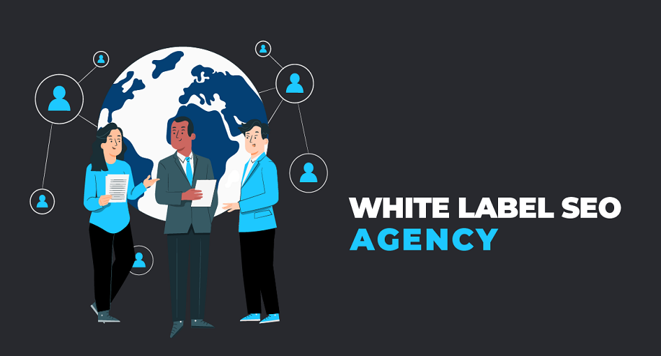 white label seo agency