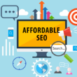 affordable seo services for small businesses