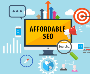 affordable seo services for small businesses