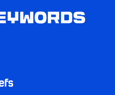 ahrefs keyword