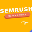 semrush black friday