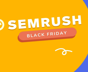 semrush black friday