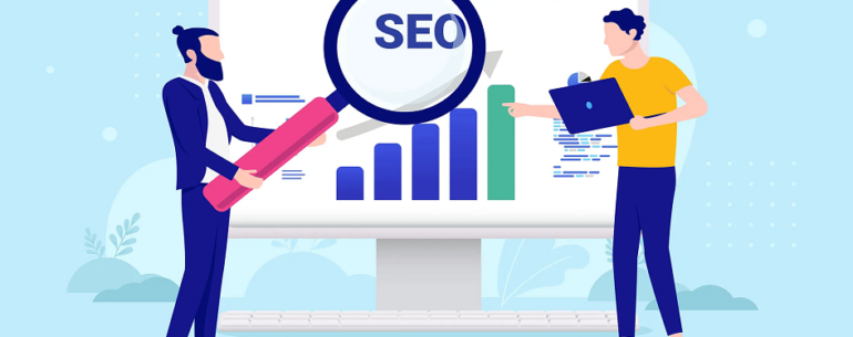 seo web development