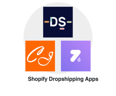 shopify dropshipping apps