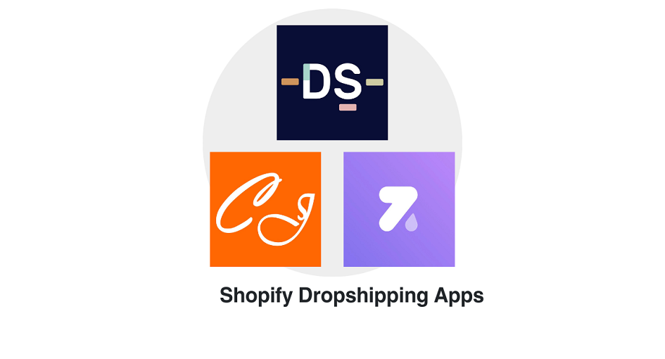 shopify dropshipping apps