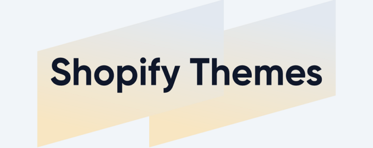 shopify themes