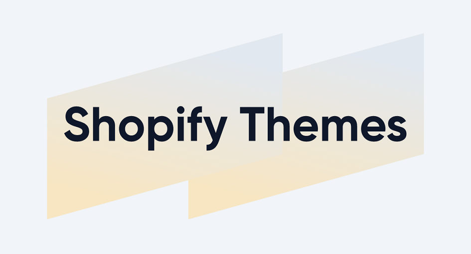 shopify themes