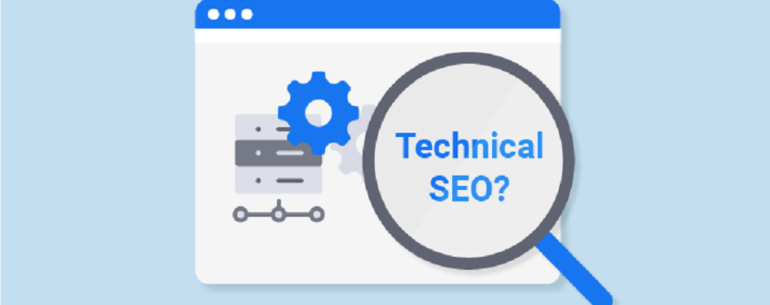 technical seo agency