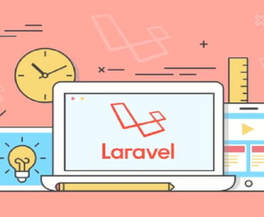 laravel web development