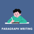 paragraph writer