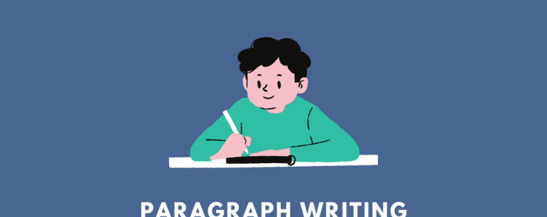 paragraph writer