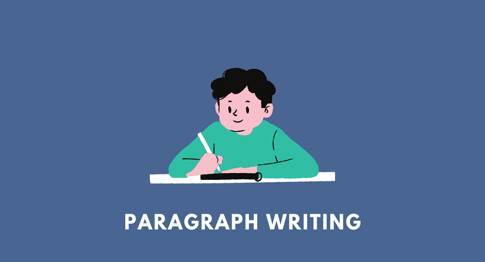 paragraph writer