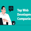 top web development companies