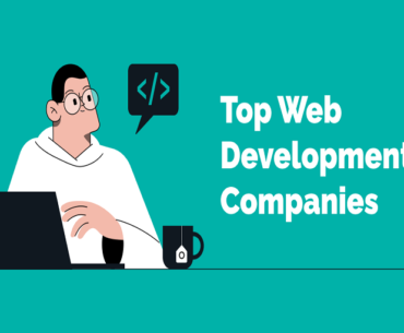 top web development companies