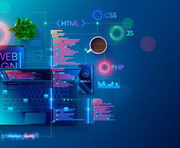 web design and development companies