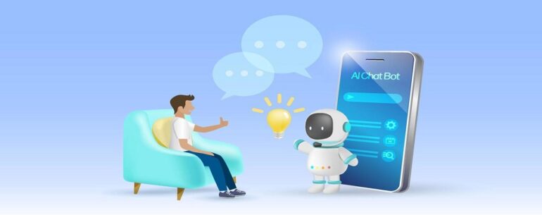 ai conversation bot