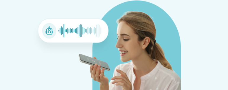 ai voice chat