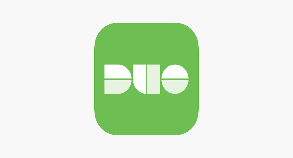 duo mobile app