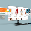 ecommerce website design companies