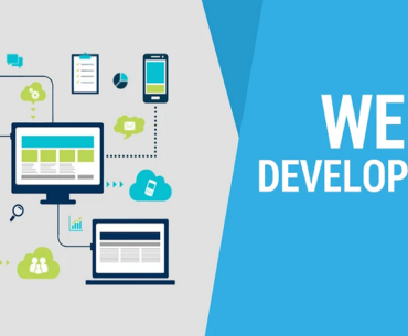 fiverr web development