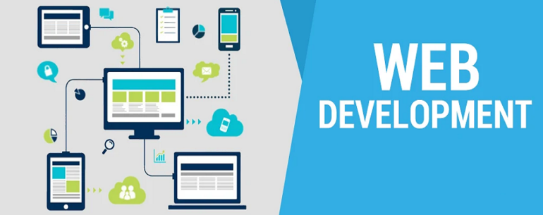 fiverr web development