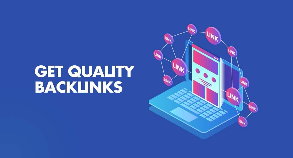 get backlinks