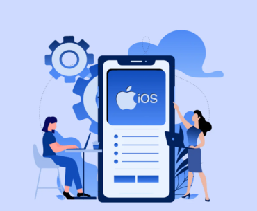 ios app development