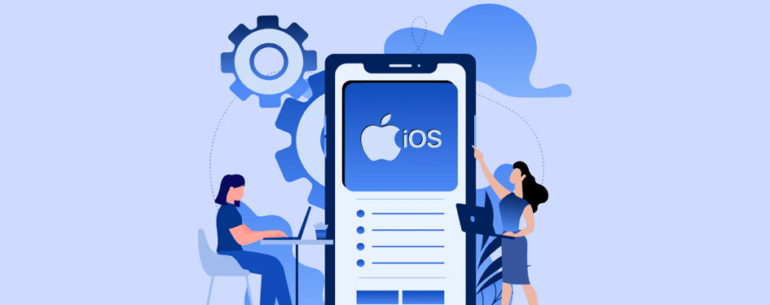 ios app development