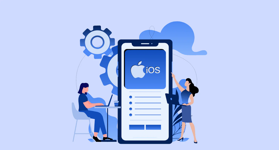 ios app development