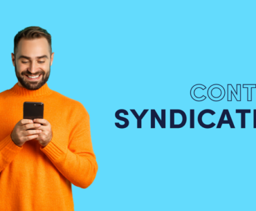 content syndication b2b