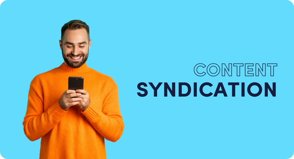 content syndication b2b