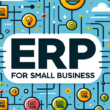 erp software for small business