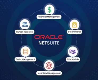 netsuite cloud erp